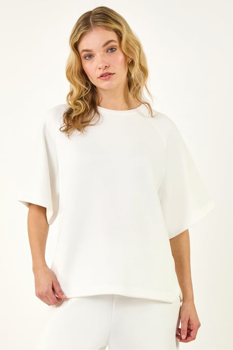 Soft Stretch T-Shirt - Image 4