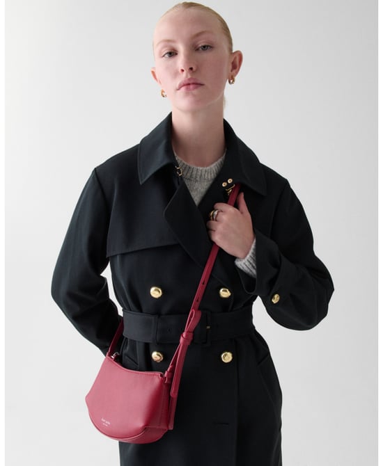 Loop Crossbody Bag - Image 2