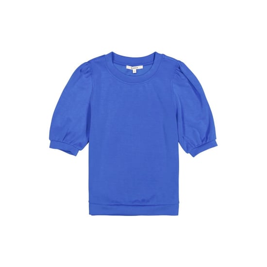 Garcia Jeans Top km kobalt - Image 1