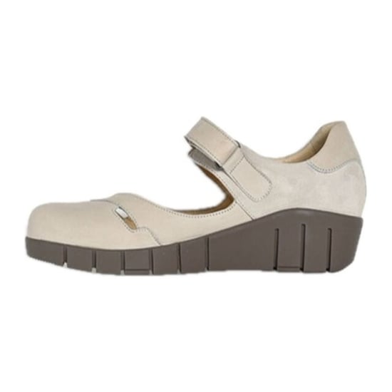 Wolky 01783-charlotte 10120-offwhite - Image 2