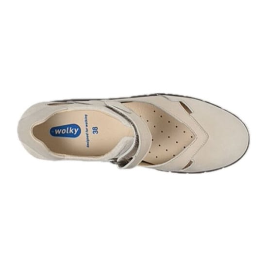 Wolky 01783-charlotte 10120-offwhite - Image 4
