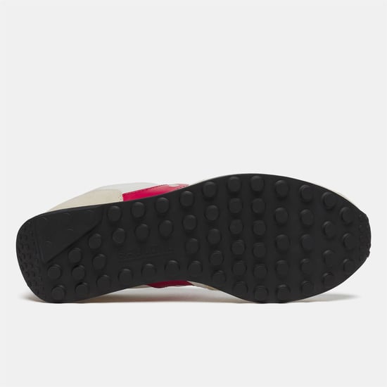Heren Saucony Trainer 80 in wit - Image 6