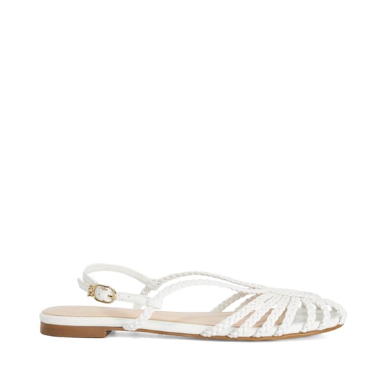 Dune Ladies Hoopla - Flat Strappy Sandals - Image 2