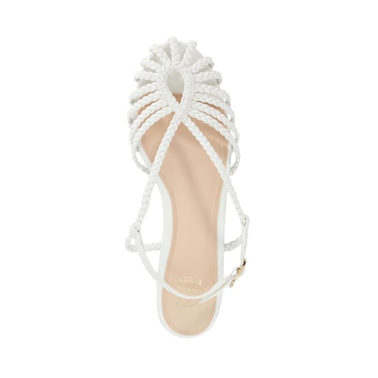 Dune Ladies Hoopla - Flat Strappy Sandals - Image 3