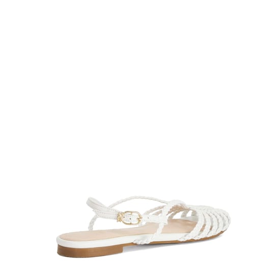 Dune Ladies Hoopla - Flat Strappy Sandals - Image 4