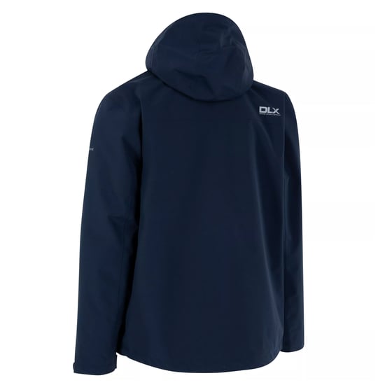 Trespass Mens Oswalt Jacket (Navy) - Image 2