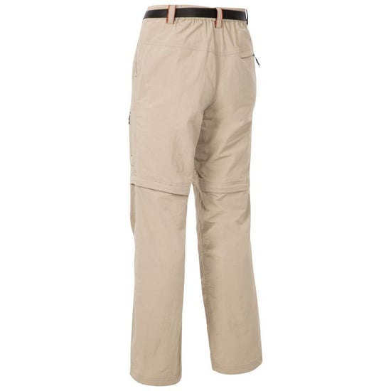 Trespass Heren rynne b mosquito repellent cargo broek - Image 2