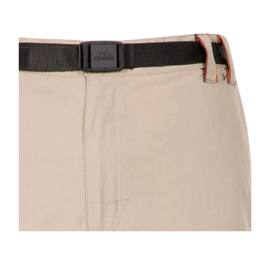 Trespass Heren rynne b mosquito repellent cargo broek - Image 4