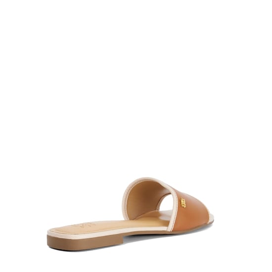 Dune Ladies Laras - Slip On Sandals - Image 4