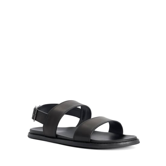 Dune Mens Include - Leather Sandals - Image 1