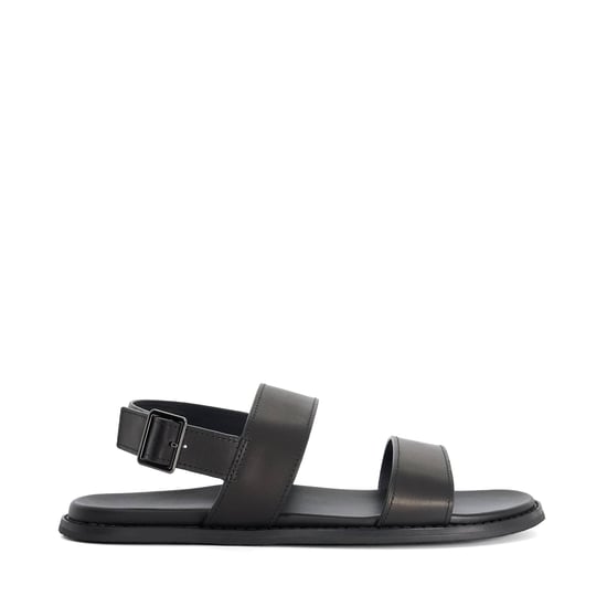 Dune Mens Include - Leather Sandals - Image 2