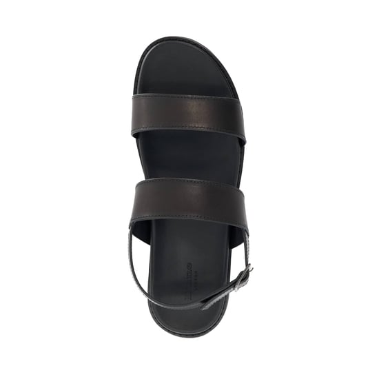 Dune Mens Include - Leather Sandals - Image 3