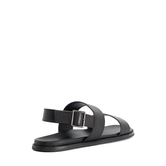Dune Mens Include - Leather Sandals - Image 4