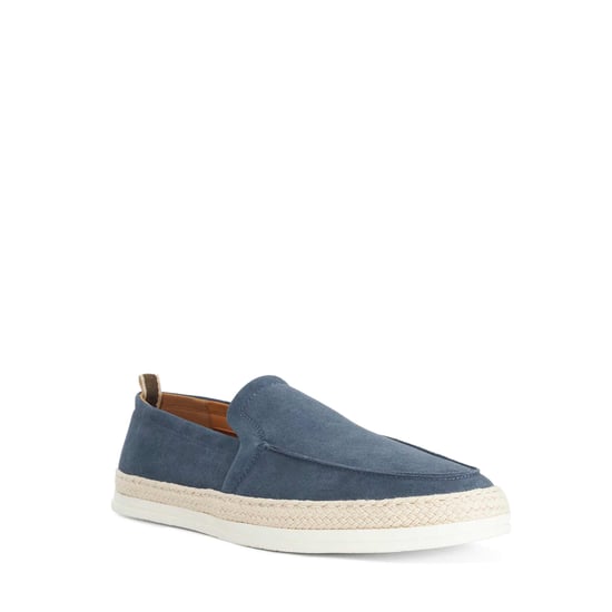 Dune Mens Fitzgerald - Slip On Esapdrilles - Image 1