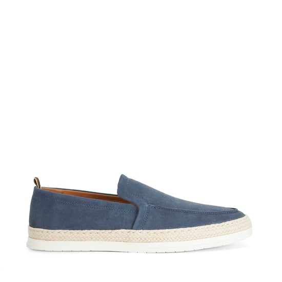 Dune Mens Fitzgerald - Slip On Esapdrilles - Image 2