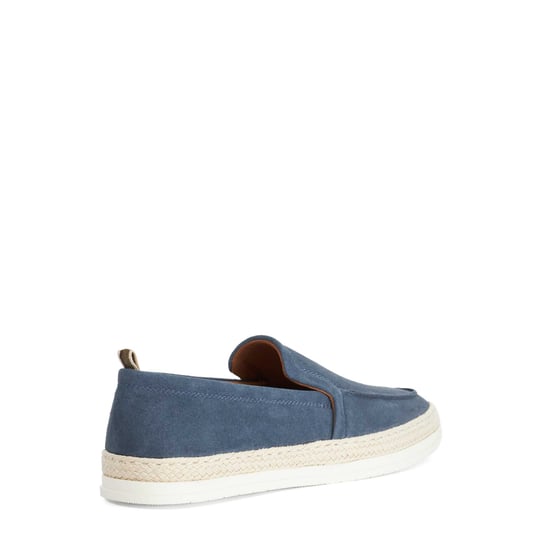 Dune Mens Fitzgerald - Slip On Esapdrilles - Image 4