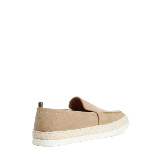 Dune Mens Fitzgerald - Slip On Esapdrilles - Image 4