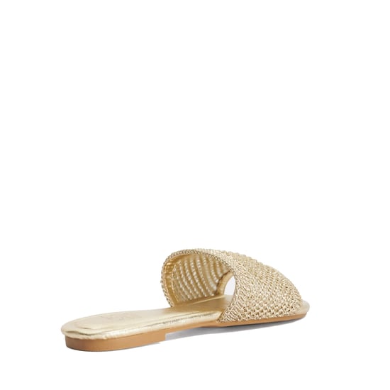 Dune Ladies Lillsie - Slip-On Sandals - Image 4