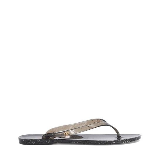 Dune Ladies Littles - Toe Post Jelly Sandals - Image 2