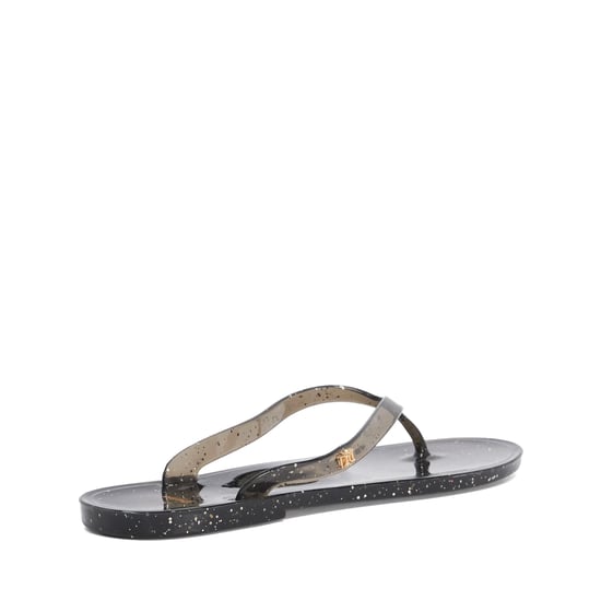 Dune Ladies Littles - Toe Post Jelly Sandals - Image 4