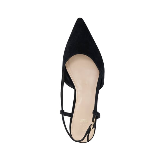 Dune Ladies Homie - Suede Sling-Backs - Image 3
