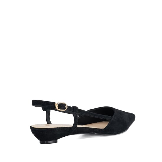 Dune Ladies Homie - Suede Sling-Backs - Image 4