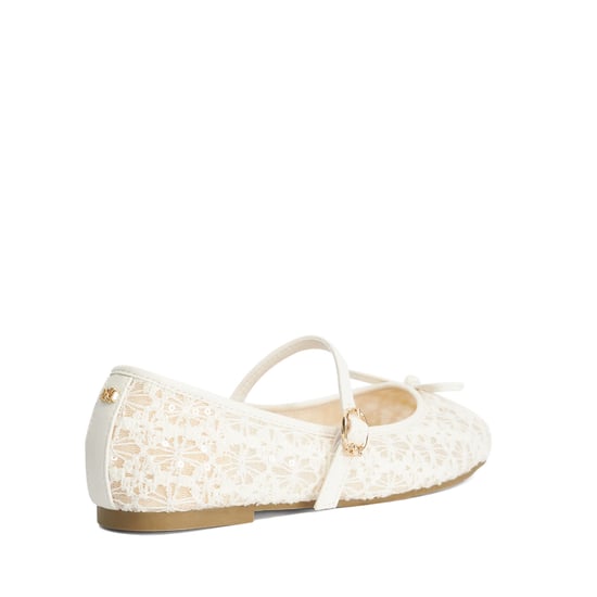 Dune Ladies Hucky - Lace Mary-Janes - Image 4