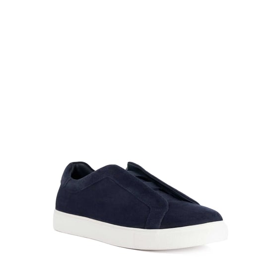 Dune Mens Tylers - Lace-Less Trainers - Image 1