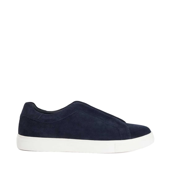 Dune Mens Tylers - Lace-Less Trainers - Image 2