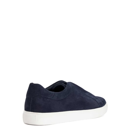 Dune Mens Tylers - Lace-Less Trainers - Image 4