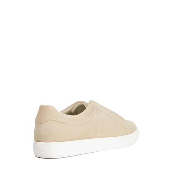 Dune Mens Tylers - Lace-Less Trainers - Image 4