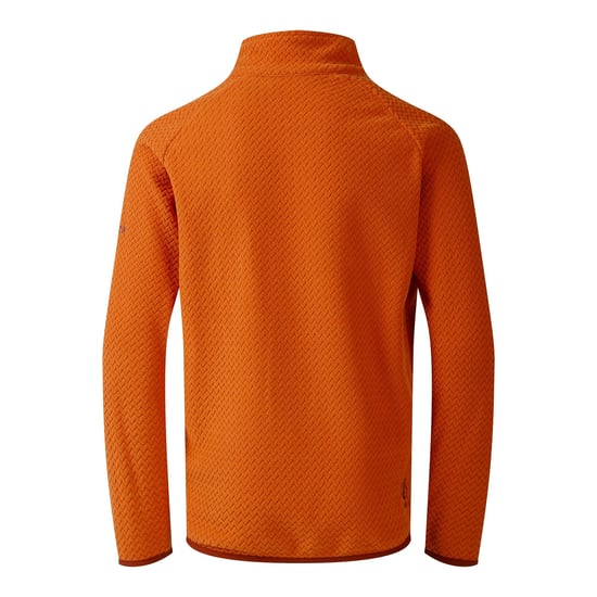 Dare 2B Kinder/Kids Switch Out Midlayer (Gebrande sinaasappel) - Image 2