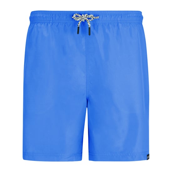 Regatta Mens Mackleyna Swim Shorts (Sonic Blue) - Image 1