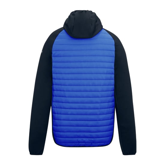 Regatta Heren Andreson Hybride Jas (Olympisch Blauw/Navy) - Image 2