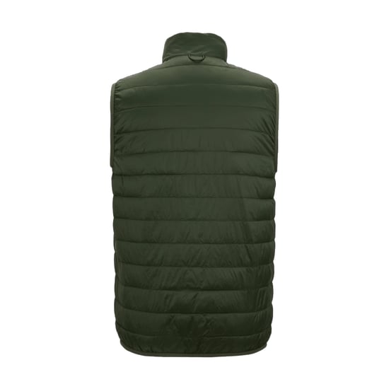 Regatta Heren Hillpack II Gilet (Donkere Khaki) - Image 2