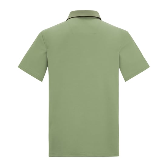 Regatta Heren Maverick V Actief Poloshirt (Lichte Salie) - Image 2