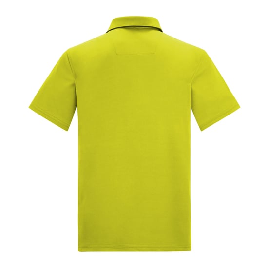 Regatta Heren Maverick V Actief Poloshirt (Donkere Tang) - Image 2