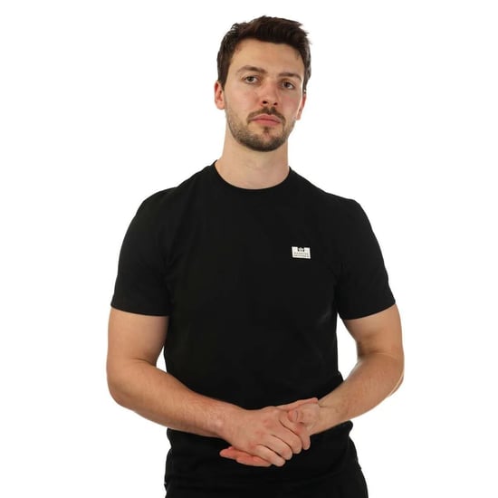 Weekend Offender Herr Bridgetown T-shirt (Svart) - Image 3