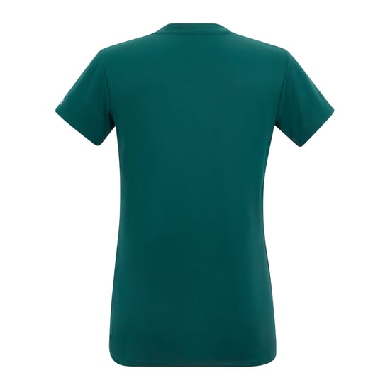 Regatta Dames/Dames Fingal Bloem T-shirt (Mediterraan groen) - Image 2