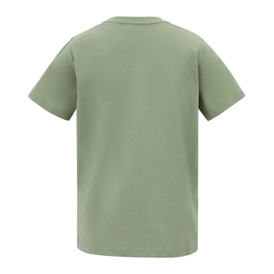 Regatta Kinderen/Kids Bosley Sunset T-Shirt (Sage Groen) - Image 2