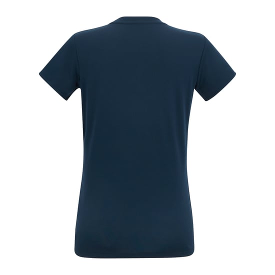 Regatta Dames/Dames Bergwereld T-Shirt (Marineblauw) - Image 2
