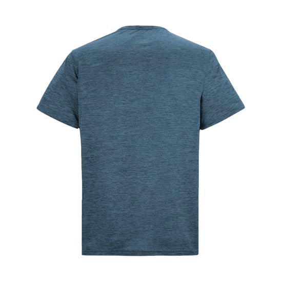 Regatta Heren Fingal Edition Marl T-Shirt (Nachtelijke hemel) - Image 2