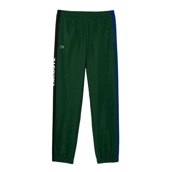 Lacoste Joggingbroek heren (Groen, Zwart) - Image 1