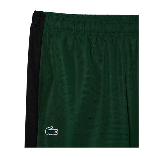Lacoste Joggingbroek heren (Groen, Zwart) - Image 2