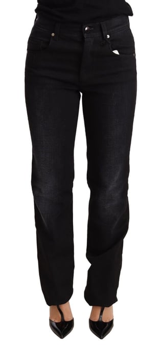 Rechtemop Jeans - Image 1