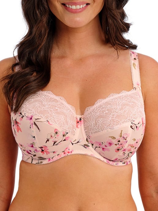Lucia Side Support Bra - Image 1
