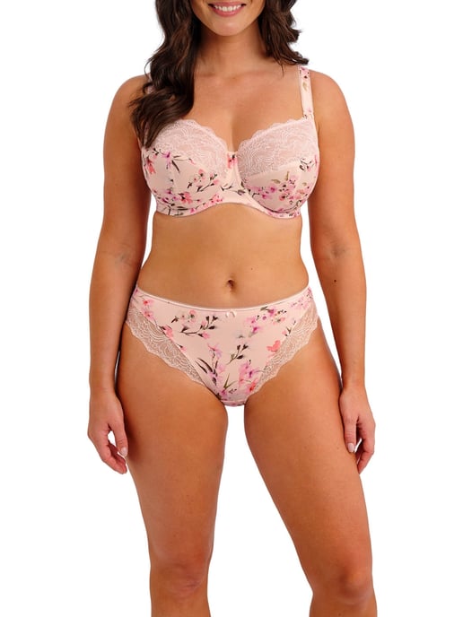 Lucia Side Support Bra - Image 3