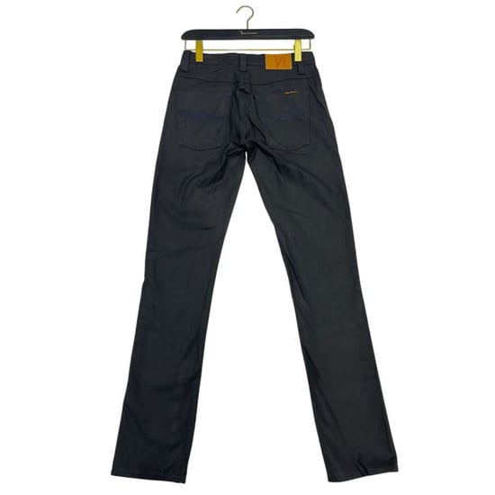 Dunne Finn Droge Zwarte Jeans - Image 2