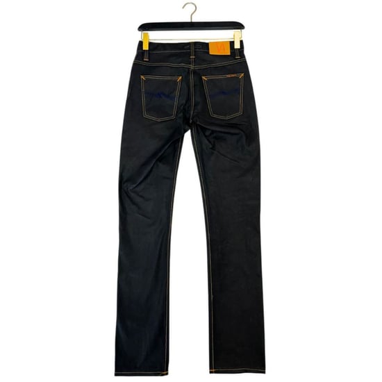 Tunnhann Black Jeans - Image 2