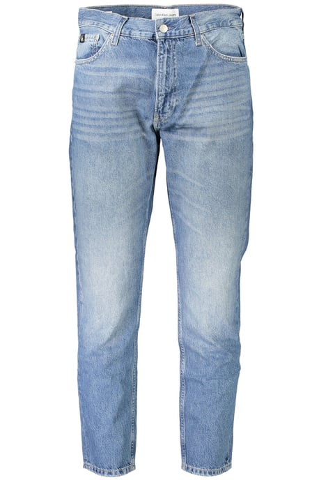 Straight Leg Jeans Classic Fit - Image 1